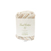 Daruma Trad Cotton Colourful Summer Yarn - White