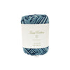Daruma Trad Cotton Colourful Summer Yarn - Blue