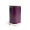 Silk Thread for sewing machines - Purple