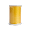Silk Thread for sewing machines - Yellow