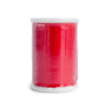 Silk Thread for sewing machines - Red