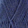 KING COLE FASHION ARAN Wool-Blend Yarn - Blue