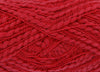 Lipstick red lace yarn