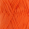 King Cole Giza 4 Ply Cotton Yarn - Orange