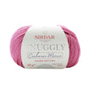 Sirdar Snuggly Cashmere Merino DK Yarn - Pink