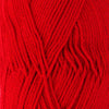 100% Cotton Baby Yarn - Cherry Red
