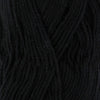100% Cotton Baby Yarn - Black