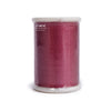 Silk Thread for sewing machines - Red