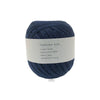 Daruma #20 Crochet Thread - Navy Blue
