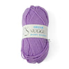 Sirdar Snuggly DK yarn - Purple