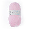 Sirdar Snuggly DK yarn - Baby Pastel Pink