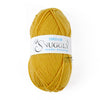Sirdar Snuggly DK yarn - Gold