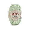 Small Crochet Toy Amigurumi Yarn -Green