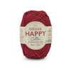 Small Crochet Toy Amigurumi Yarn - Red
