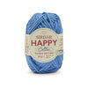 Small Crochet Toy Amigurumi Yarn - Blue