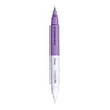 Clover Air Erasable Marker with Eraser (Purple Fine)