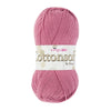 100% Cotton Baby Yarn - Pink