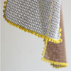 Daruma #20 Crochet Thread