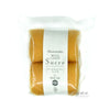 Felting wool from Japan - Yellow