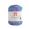 Hamanaka Aprico (アプリコ)Hamanaka Aprico (アプリコ) 100% Cotton Yarn - Blue