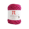 Hamanaka Aprico (アプリコ)Hamanaka Aprico (アプリコ) 100% Cotton Yarn - Pink Purple