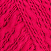 Hot Pink slub texture 100% Cotton Yarn