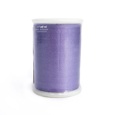 Silk Thread Lilac