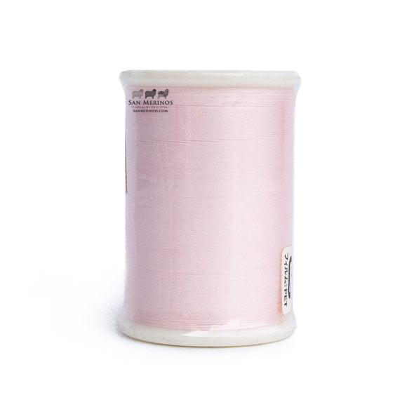 Silk Thread for sewing machines #50 (100m) - Pink