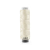 Quality Punch needle thread - White