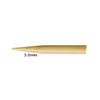 Clover Bamboo Circular Knitting Needles Takumi 5mm