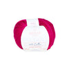 SIRDAR SNUGGLY 100% COTTON DK YARN - Rasberry