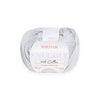 SIRDAR SNUGGLY 100% COTTON DK YARN - Light Grey