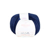 SIRDAR SNUGGLY 100% COTTON DK YARN - Navy