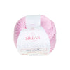 SIRDAR SNUGGLY 100% COTTON DK YARN - Floride Pink 