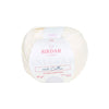 SIRDAR SNUGGLY 100% COTTON DK YARN - Cream