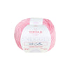 SIRDAR SNUGGLY 100% COTTON DK YARN - Rose Pink
