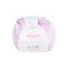 SIRDAR SNUGGLY 100% COTTON DK YARN - Pastel Pink