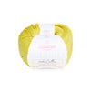  100% COTTON DK YARN - Yellow