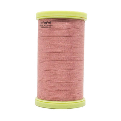 Dual Duty Plus Hand Quilting Thread, 325 yards, 1060 Almond Pink