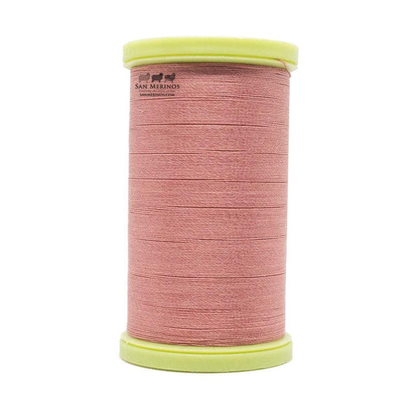 Dual Duty Plus Hand Quilting Thread, 325 yards, 1060 Almond Pink