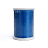 Silk Thread for sewing machines - Blue