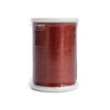 Silk Thread for sewing machines - Brown