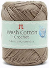 Hamanaka Wash Cotton (ウォッシュコットン)