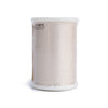 Silk Thread for sewing machines - White