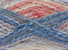 Colourful Pastel Rainbow Yarn
