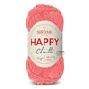 Sirdar Happy Chenille Velvet Yarn - Pink