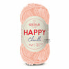 Sirdar Happy Chenille Velvet Yarn - Peach
