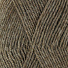 KING COLE FASHION ARAN Wool-Blend Yarn - Brown