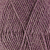 KING COLE FASHION ARAN Wool-Blend Yarn - Purple