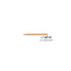 Clover Bamboo Knitting Needles Takumi Single Pointed (33/35cm)